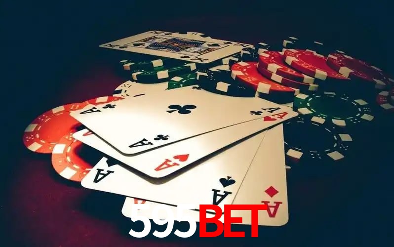 Canal oficial da 595bet no Telegram