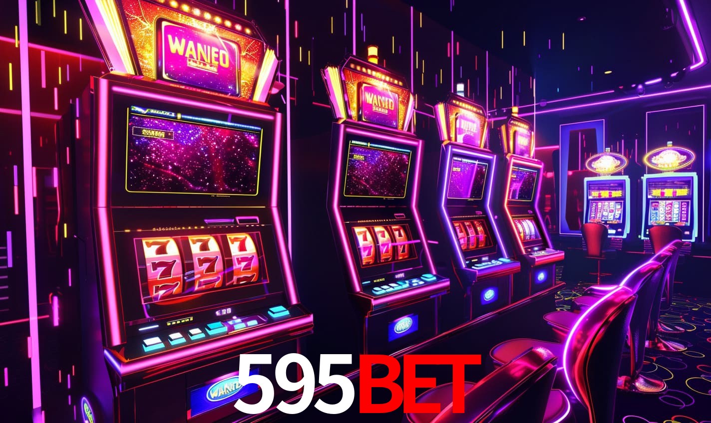 Download gratuito do app da 595bet