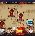 Tabela RTP dos jogos de cassino da 595bet