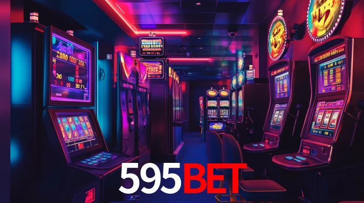 Bônus 595bet