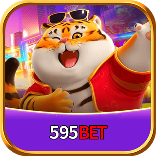 Logo da 595bet